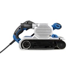 Hyundai Bandschuurmachine 1200W 8 Hyundai Bandschuurmachine 1200W -Gamma 123 55