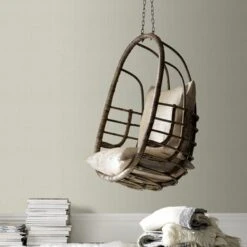 Superfresco Easy Vliesbehang Extra Breed Linnen Uni Taupe (102352) 9 Superfresco Easy Vliesbehang Extra Breed Linnen Uni Taupe (102352) -Gamma 123 551