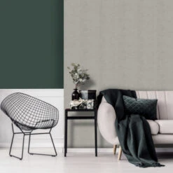 Superfresco Easy Vliesbehang Krokodil Grijs 32-662 -Gamma 123 556