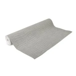 Superfresco Easy Vliesbehang Krokodil Grijs 32-662 -Gamma 123 558
