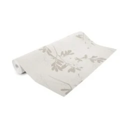 Superfresco Easy Vliesbehang Natuur Wit-taupe 32-600 -Gamma 123 564