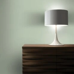 Superfresco Easy Vliesbehang Uni Groen 101818 -Gamma 123 580