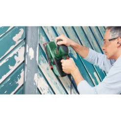 Bosch Vlakschuurmachine PSS 250 AE -Gamma 123 6