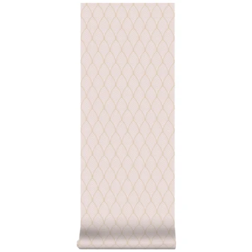 Superfresco Easy Vliesbehang Bercy Roze 106369 6 Superfresco Easy Vliesbehang Bercy Roze 106369 - Afbeelding 4