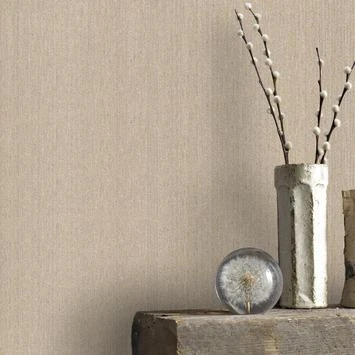 Superfresco Easy Vliesbehang Extra Breed Glitter Uni Bruin (102374) 4 Superfresco Easy Vliesbehang Extra Breed Glitter Uni Bruin (102374) - Afbeelding 2