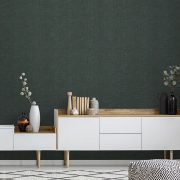 Superfresco Easy Vliesbehang Krokodil Groen 108599 5 Superfresco Easy Vliesbehang Krokodil Groen 108599 - Afbeelding 3
