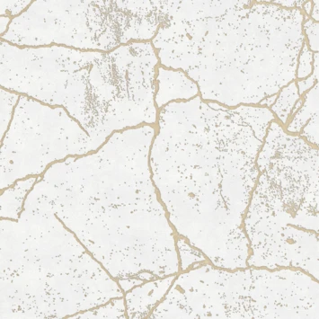 Superfresco Easy Vliesbehang Kintsugi Goud 104869 3 Superfresco Easy Vliesbehang Kintsugi Goud 104869