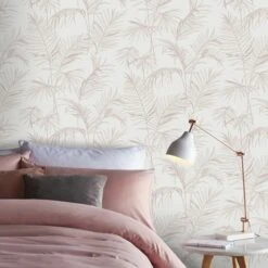 Superfresco Easy Vliesbehang Litho Roze 106745 10 Superfresco Easy Vliesbehang Litho Roze 106745 -Gamma 123 652