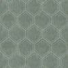 Superfresco Easy Vliesbehang Hexagon Groen 118149 1 Superfresco Easy Vliesbehang Hexagon Groen 118149 -Gamma 123 674