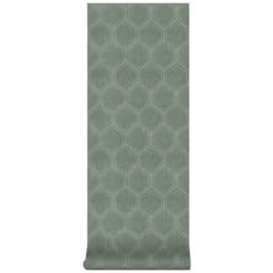 Superfresco Easy Vliesbehang Hexagon Groen 118149 11 Superfresco Easy Vliesbehang Hexagon Groen 118149 -Gamma 123 677