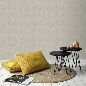 Superfresco Easy Vliesbehang Bamboe Weefsel Groen 105156 4 Superfresco Easy Vliesbehang Bamboe Weefsel Groen 105156 - Afbeelding 2