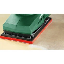 Bosch Vlakschuurmachine PSS 250 AE -Gamma 123 7