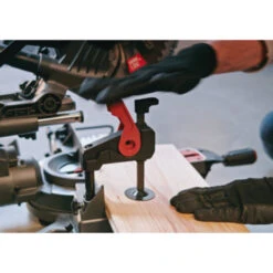 SKIL Afkortzaag / Verstekzaag 216mm Met Trekfunctie En Laser 1310AA 1600W + Snelklem 15 SKIL Afkortzaag / Verstekzaag 216mm Met Trekfunctie En Laser 1310AA 1600W + Snelklem -Gamma 123 70