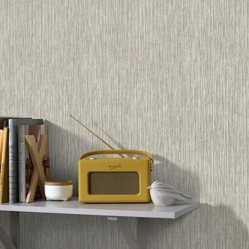 Superfresco Easy Vliesbehang Bamboe Weefsel Groen 105156 5 Superfresco Easy Vliesbehang Bamboe Weefsel Groen 105156 - Afbeelding 3