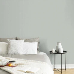 Superfresco Easy Vliesbehang Litho Uni Groen 106744 -Gamma 123 706