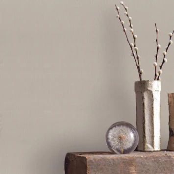 Superfresco Easy Vliesbehang Extra Breed Rhapsody Taupe (30-948) 4 Superfresco Easy Vliesbehang Extra Breed Rhapsody Taupe (30-948) - Afbeelding 2