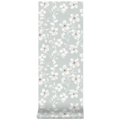 Superfresco Easy Vliesbehang Sophie Blauw 2253-41 11 Superfresco Easy Vliesbehang Sophie Blauw 2253-41 -Gamma 123 718