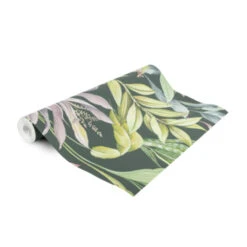 Superfresco Easy Vliesbehang Leona Groen 112046 -Gamma 123 725