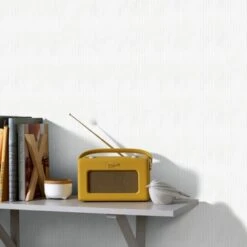 Superfresco Easy Vliesbehang Extra Breed Weave Structuur Wit (16959) -Gamma 123 729