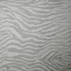 Superfresco Easy Vliesbehang Zebra Zilver 20-124 -Gamma 123 756