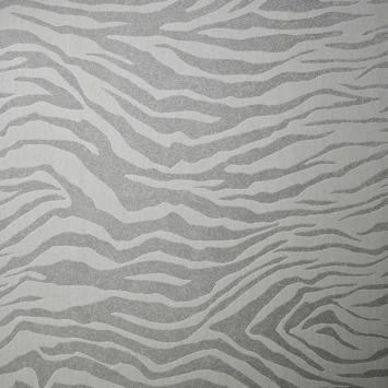 Superfresco Easy Vliesbehang Zebra Zilver 20-124 3 Superfresco Easy Vliesbehang Zebra Zilver 20-124