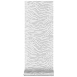 Superfresco Easy Vliesbehang Zebra Zilver 20-124 11 Superfresco Easy Vliesbehang Zebra Zilver 20-124 -Gamma 123 759