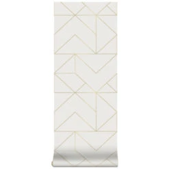 Superfresco Easy Vliesbehang Geo Goud (111533) 11 Superfresco Easy Vliesbehang Geo Goud (111533) -Gamma 123 783