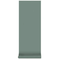 Superfresco Easy Vliesbehang Uni Groen 100559 -Gamma 123 789