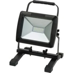 Brennenstuhl Mobiele LED Lamp Met Batterij IP54