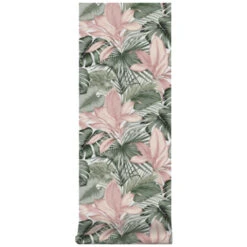 Superfresco Easy Vliesbehang Indra Wit/groen 112048 -Gamma 123 801