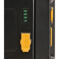 Brennenstuhl Mobiele LED Lamp Met Batterij IP54 -Gamma 123 81