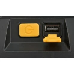 Brennenstuhl Mobiele LED Lamp Met Batterij IP54 -Gamma 123 82