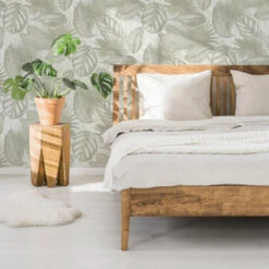 Superfresco Easy Vliesbehang Urban Nature Zand 113319 -Gamma 123 841