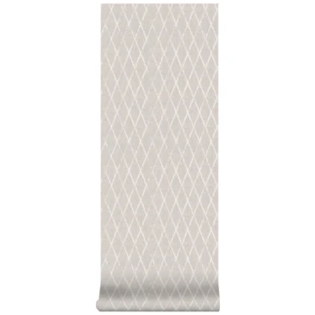 Superfresco Easy Vliesbehang Wieber Linnen Zand 103978 6 Superfresco Easy Vliesbehang Wieber Linnen Zand 103978 - Afbeelding 4