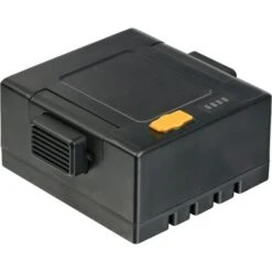 Brennenstuhl Mobiele LED Lamp Met Batterij IP54 -Gamma 123 85