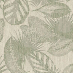 Gamma 23 Superfresco Easy Vliesbehang Urban Nature Groen 118153