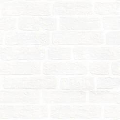 Gamma 21 Superfresco Easy Overschilderbaar Vliesbehang Extra Breed Bricks 111918
