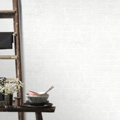 Superfresco Easy Overschilderbaar Vliesbehang Extra Breed Bricks 111918 -Gamma 123 859