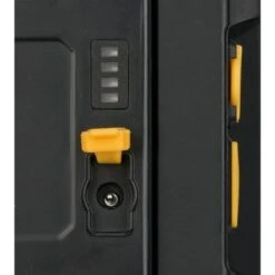 Brennenstuhl Mobiele LED Lamp Met Batterij IP54 -Gamma 123 86