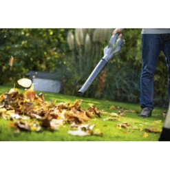 LUX 20V Accu Bladblazer (zonder Accu) -Gamma 123 879