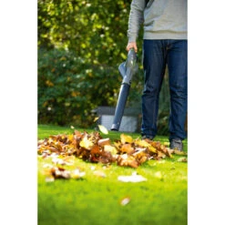 LUX 20V Accu Bladblazer (zonder Accu) -Gamma 123 880