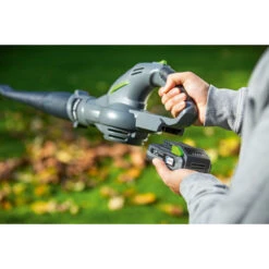 LUX 20V Accu Bladblazer (zonder Accu) -Gamma 123 881