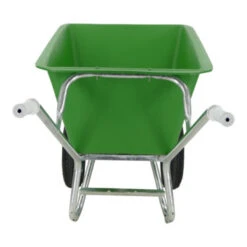 Altrad Fort Stalkruiwagen 160 Liter - 2 Wielen -Gamma 123 910