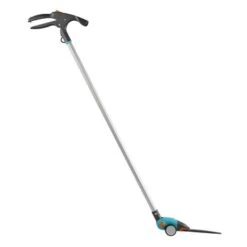 Gardena Grasschaar Comfort Op Steel -Gamma 123 914