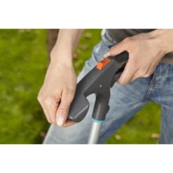 Gardena Grasschaar Comfort Op Steel -Gamma 123 918