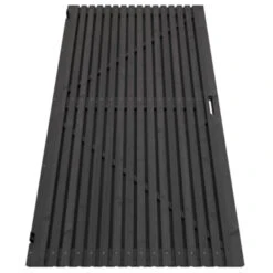 Tuinpoort Andalusië Verticaal Zwart 19 Tuinpoort Andalusië Verticaal Zwart -Gamma 123 927