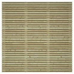 Schutting Andalusië Ca. 180x180 Cm -Gamma 123 942