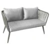 Loungebank Pamplona Legergroen -Gamma 123 948
