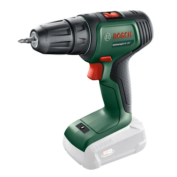 Bosch 18V Accuboormachine UniversalDrill Systeembox Met 241 Accessoires (incl. 2 Accu's 1.5Ah + Lader) 10 Bosch 18V Accuboormachine UniversalDrill Systeembox Met 241 Accessoires (incl. 2 Accu's 1.5Ah + Lader) - Afbeelding 8
