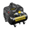 Stanley Fatmax Silent Compressor DST 101/8/6 1 Stanley Fatmax Silent Compressor DST 101/8/6 -Gamma 123 97